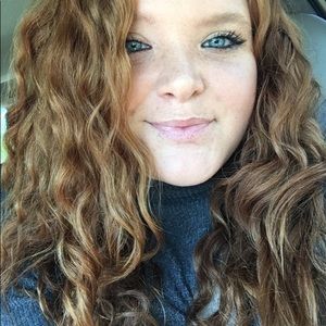 Meet your Posher, Colleen